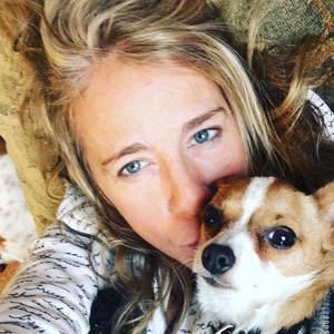 Meet your Posher, Theresa